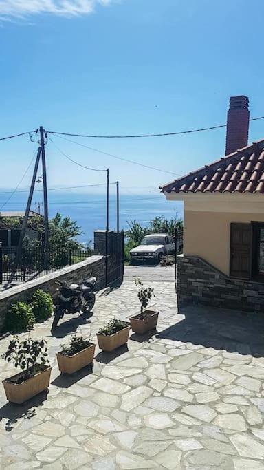 Σπίτι διακοπών υλονόμη