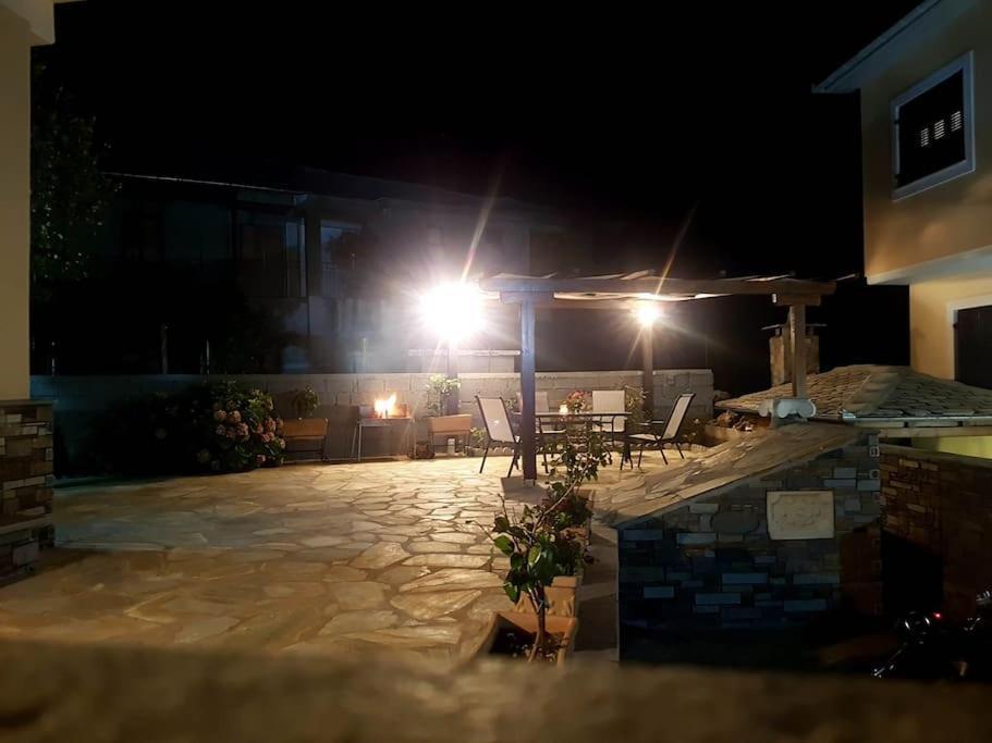 υλονόμη